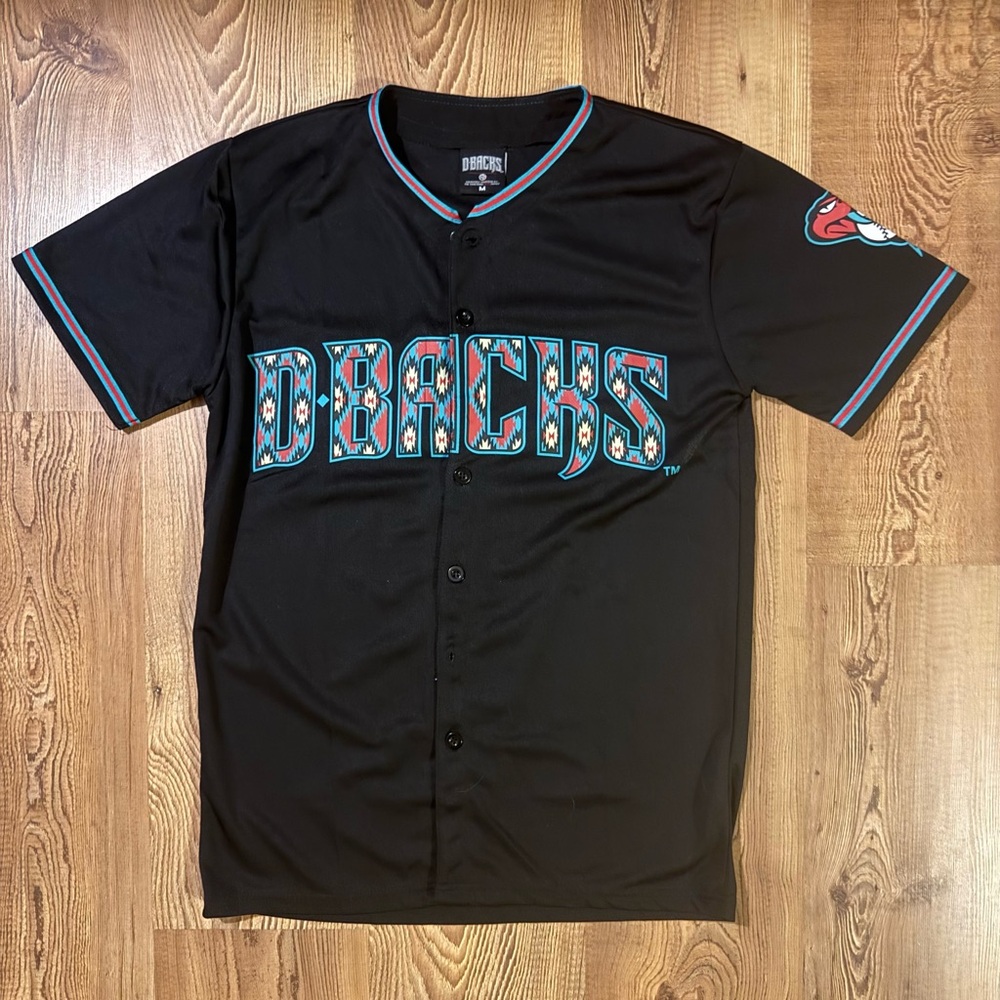 Arizona Diamondbacks Jersey

#mlb #dbacks #arizona #baseball